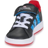 Adidas Patike za dečake Grand Court Spider-Man EL K, JQ8073, Crne | ePonuda.com