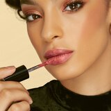 Mia Cosmetics Glam Melted dolgoobstojna šminka z mat učinkom odtenek 07 Insondable 5 g | Shoptok.si