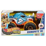  Monster Trucks RC Rhinomite 1:24 - 1 k. | Shoptok.si