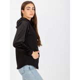 FANCY Sweatshirt-FA-BL-8066.79-black | Shoptok.si