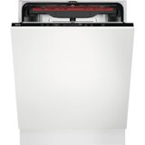 Aeg FSB53927Z ugradbena perilica posuđa, 14 kompleta, QuickSelect upravljačka ploča, MaxiFlex ladica, AirDry, 7 programa Cijene