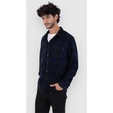 Hurley Axe Knit Flannel Srajca nightforce Cene