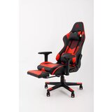 S1G plus Gejmerska stolica - crvena | ePonuda.com