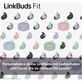 Sony Air Fitting Supporter LinkBuds Fit Aschviolett | shoptok.hr