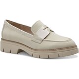 Tamaris Mokasini - Bež | Shoptok.si