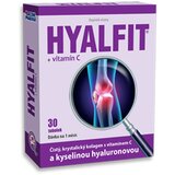 M&V Pharm hyalfit 30 kapsula Cene