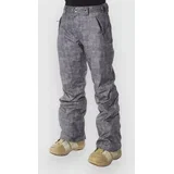 Yoko Hlace black denim