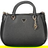 Guess Jeans WOMEN&#39;S BAG BLACK Cene
