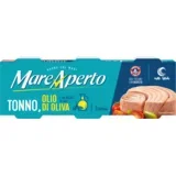 Tuna u maslinovom ulju, 3 x 70 g