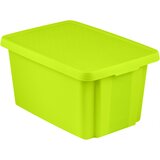  ESENCIJALNI paket 45L – zeleni | shoptok.hr