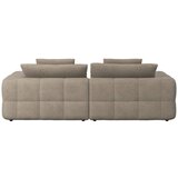Bessagi Home Sofa Lea Chenille Beige | Shoptok.si