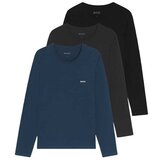 Boss muške majice za spavanje u setu | ePonuda.com