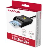 Čitač pametnih kartica AXAGON CRE-SM3N USB 2.0 | Eponuda.ba