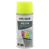  Neonski sprej (150 ml, Rumena, Svilnati sijaj) u