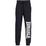 Lonsdale LARGE LOGO Crna Cijene