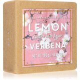 The Somerset Toiletry Co. Square Bath Fizzer šumeće tablete za kupke Lemon & Verbena 180 g Cijene