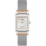 Lee Cooper Ženski ručni sat LC08386.520, 20,5x29,5 mm | shoptok.hr