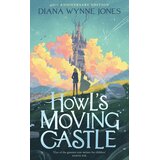 HarperCollins Publishers Diana Wynne Jones - Howls Moving Castle | Eponuda.com