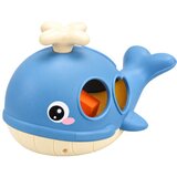 Master Igračka Delfin sa oblicima za umetanje 13x17x14cm MX0589865 Cijene