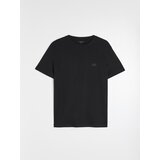 Sinsay Pamučna majica kratkih rukava | shoptok.hr