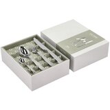 Gense Pribor 16 kom od nehrđajućeg čelika u srebrnoj boji Rejka – | shoptok.hr