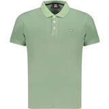 Norway 1963 MEN&#39;S SHORT SLEEVE POLO GREEN Cijene
