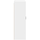  Ploča za perilicu posuđa Kalmar Bijelo 80 x 31 x 100 cm | shoptok.hr