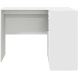  Kutni stol s ladicama Bijelo 102 x 88 x 75 cm | Eponuda.ba