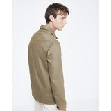 Celio Muse Button Jacket - Men | shoptok.hr