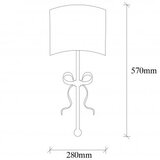 Opviq asaf 6980 lampa | ePonuda.com