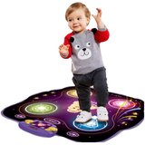  Interactive Musical Dance Mat for Kids with Bluetooth 9 Game Levels | shoptok.hr