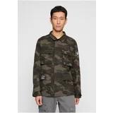 Brandit Men's jacket Ozzy BDU camouflage