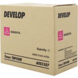 Develop Toner TNP-50 (A0X53D7) (škrlatna), original Cene