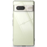 Ringke Fusion silikonski ovitek za Google Pixel 7 - prozoren | Shoptok.si