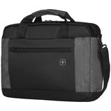 Wenger Underground 16 Laptop Bag black | shoptok.hr