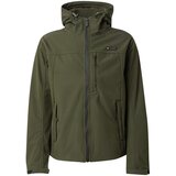 Superdry Prehodna jakna oliva Cene