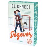 Stela El Kenedi - Dogovor | Eponuda.com