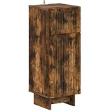  Ormarić za kupaonicu EDE Dimljeni hrast 30 x 31 x 80 cm - Dimljeni hrast | shoptok.hr