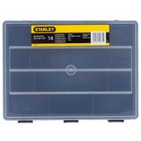  Kutija za pribor 34x26x5,7 Stanley Cijene