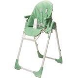 4Baby stolček za hranjenje Decco – Green | Shoptok.si