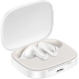 Xiaomi Redmi Buds 6 bijela trajanje baterije 42h Bluetooth 5.4 | Eponuda.ba