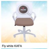 Olimp Sport Dečija Stolica Fly White COFFIE | ePonuda.com