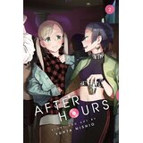 VIZ Media After Hours, Vol. 2 | Eponuda.com