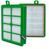 MIKRO Hepa filter kompatibilan s Electrolux EFH12W, EFS1WCC, EFH13WK; Philips FC8038/01 (S0198B) | shoptok.hr