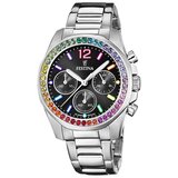Festina moška ročna ura F20606-3 | Shoptok.si