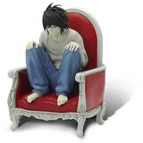 Abystyle Statue Death Note - L | ePonuda.com