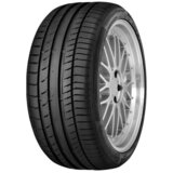 Continental letna 265/45R21 TL 108W CO CSC 5 SUV JLR XL FR Cene