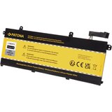 Patona Baterija za Lenovo ThinkPad T490 / P43S / T14 Gen1 / T14 Gen2, 4350 mAh | shoptok.hr