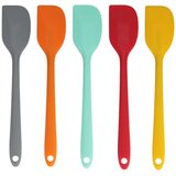 Venisymlis Set 5 Silikonskih Lopatic - Pecivo Maryse - Majhno, 21,4 Cm, (22124532) | Shoptok.si