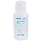 Farouk Systems Biosilk Hydrating Therapy ulje za kosu za suhu kosu 15 ml oštećena bočica za žene | shoptok.hr
